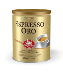 Saquella Espresso Oro - Tin