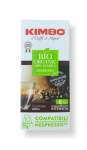 KIMBO NC BIO ORGANIC - 10 CAPS