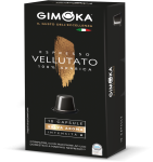 Gimoka Vellutato - 10 Nespresso CAPS
