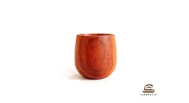 wooden Cup 160 ml