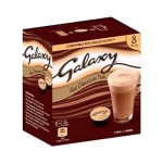 Dolce Gusto Compatible Galaxy Pods - 8 Capsules