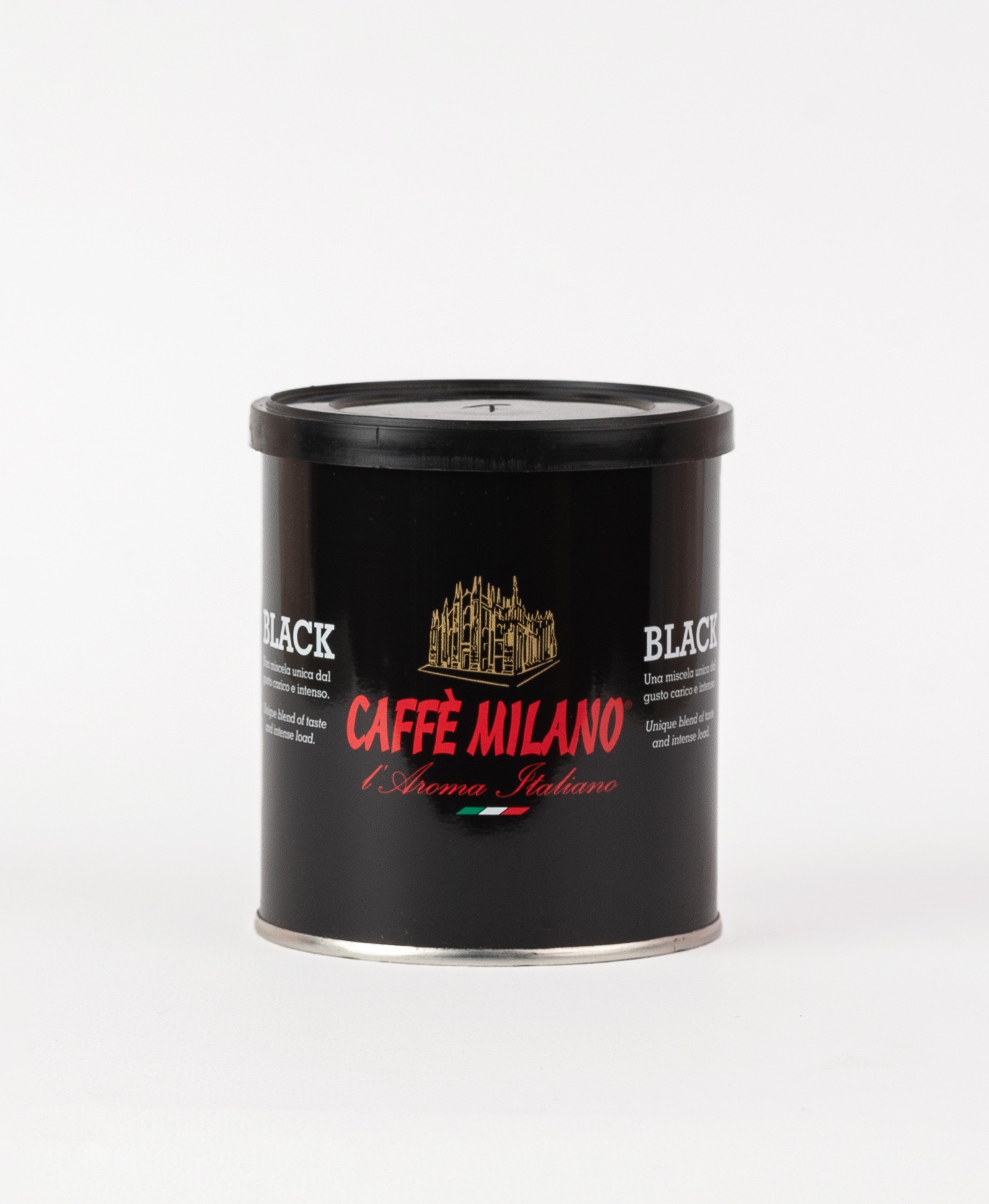 Milano Black Special - Grounded