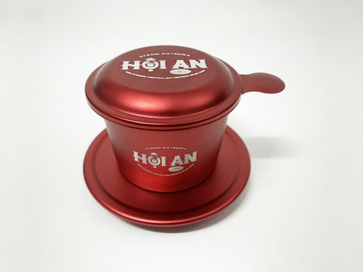 HỘI AN COFFEE FILTER (RED)